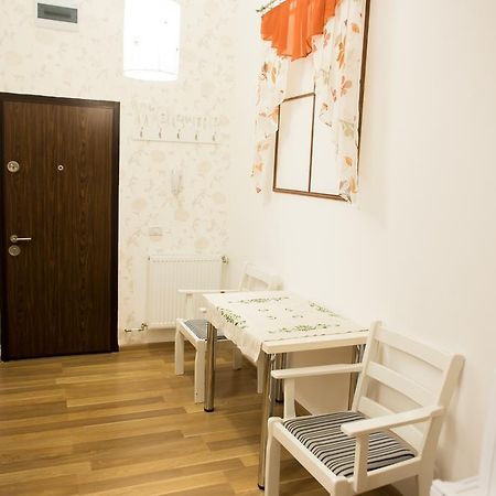 Elegance Residence 蒂米什瓦拉 外观 照片