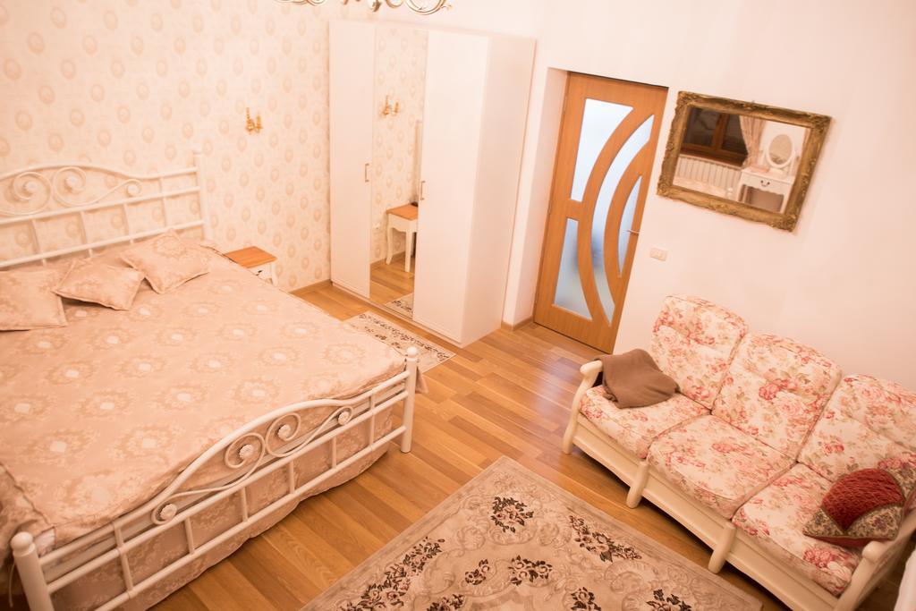 Elegance Residence 蒂米什瓦拉 外观 照片