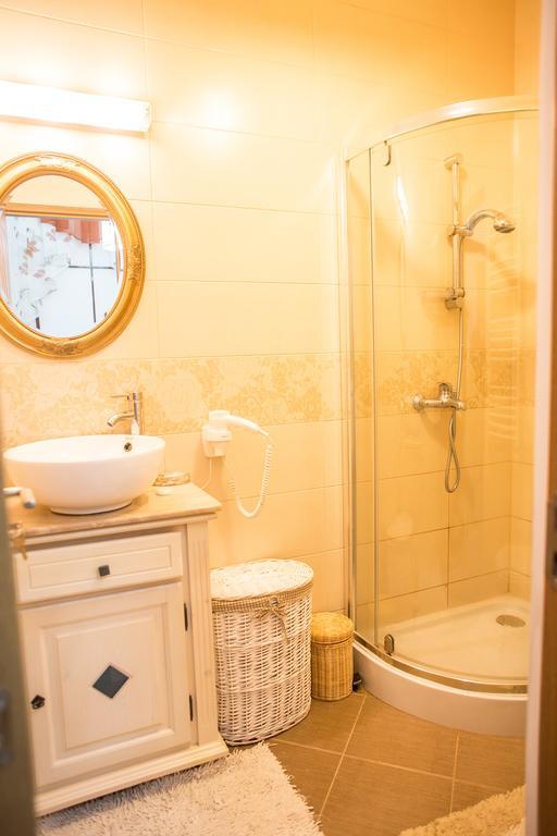 Elegance Residence 蒂米什瓦拉 外观 照片