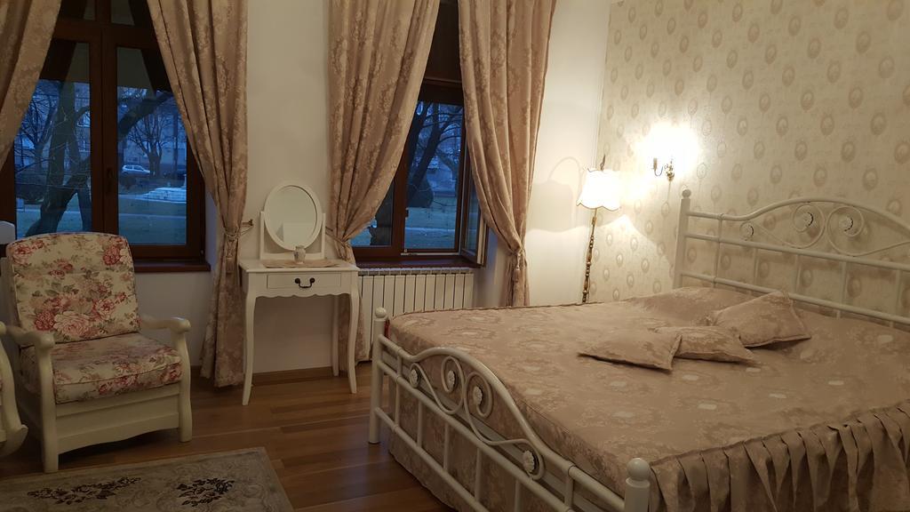 Elegance Residence 蒂米什瓦拉 外观 照片