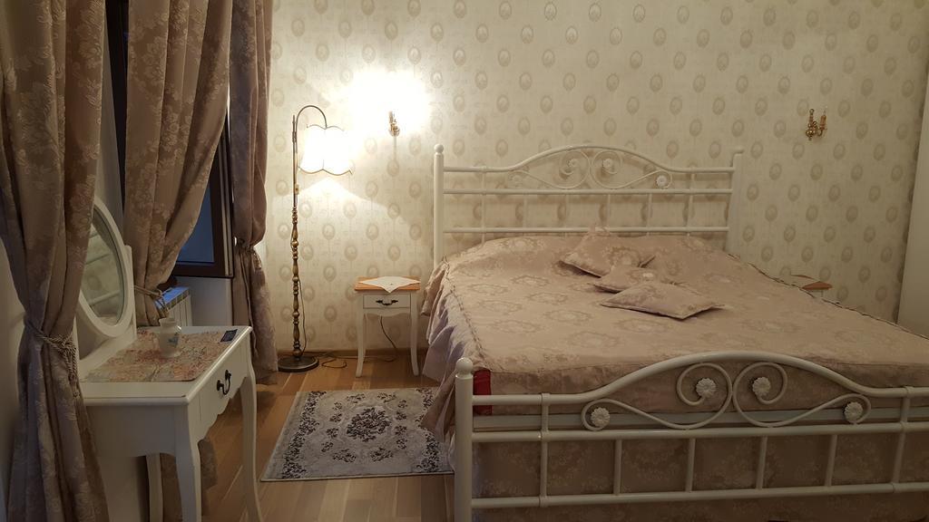 Elegance Residence 蒂米什瓦拉 外观 照片